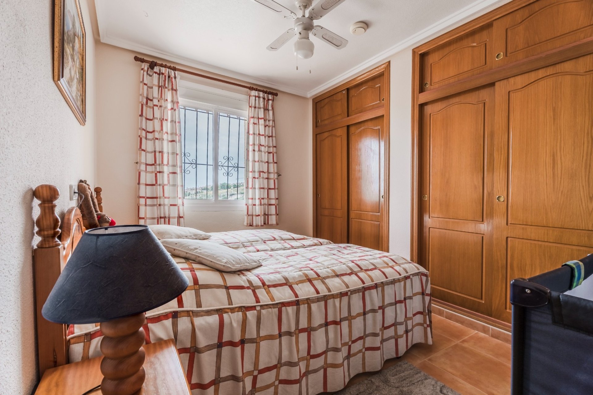 Herverkoop - Villa -
Gran Alacant - Monte y Mar