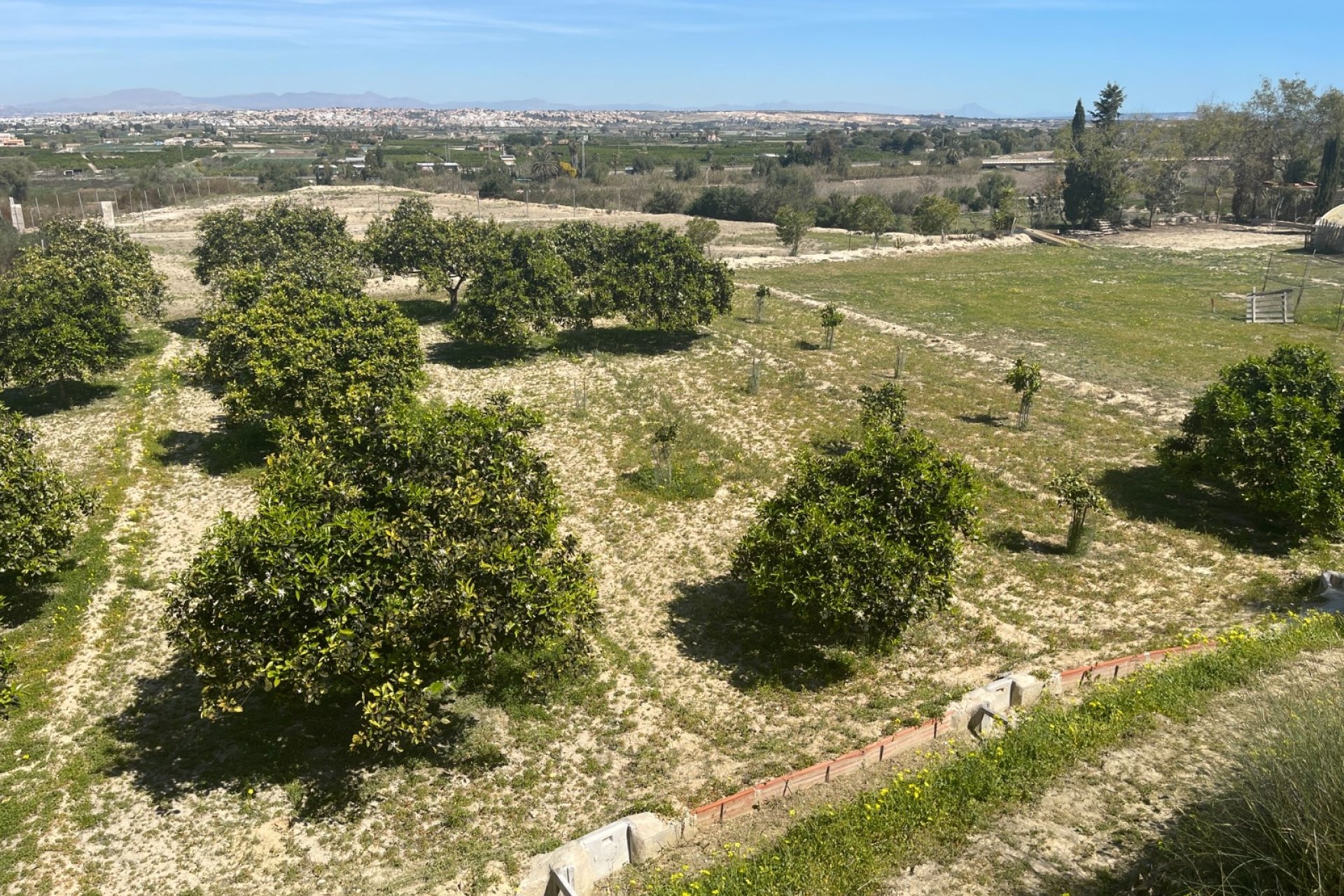 Herverkoop - Villa -
Guardamar del Segura - Costa Blanca
