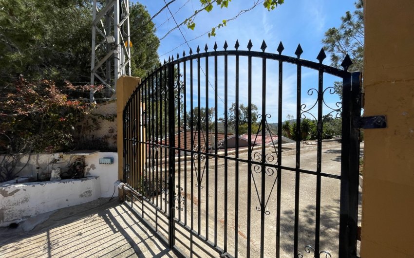 Herverkoop - Villa -
Guardamar del Segura - Costa Blanca