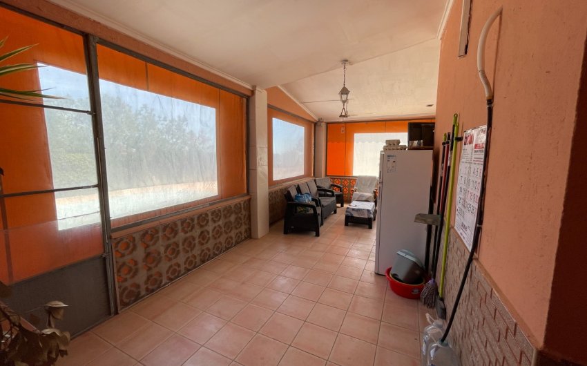Herverkoop - Villa -
Guardamar del Segura - Costa Blanca