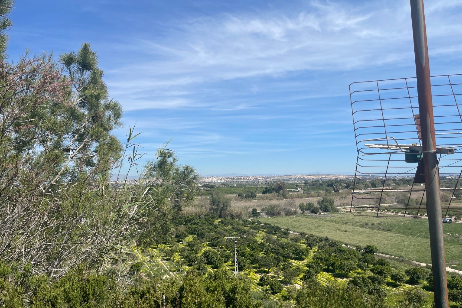 Herverkoop - Villa -
Guardamar del Segura - Costa Blanca