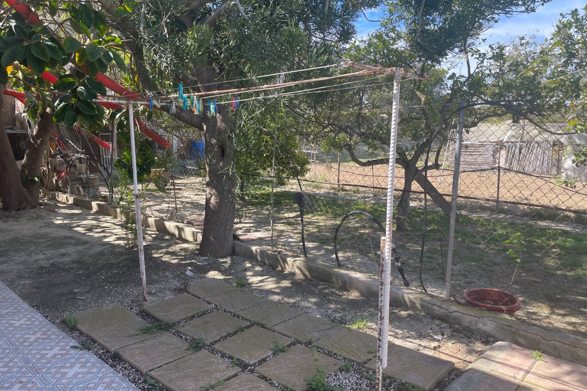 Herverkoop - Villa -
Guardamar del Segura - Costa Blanca