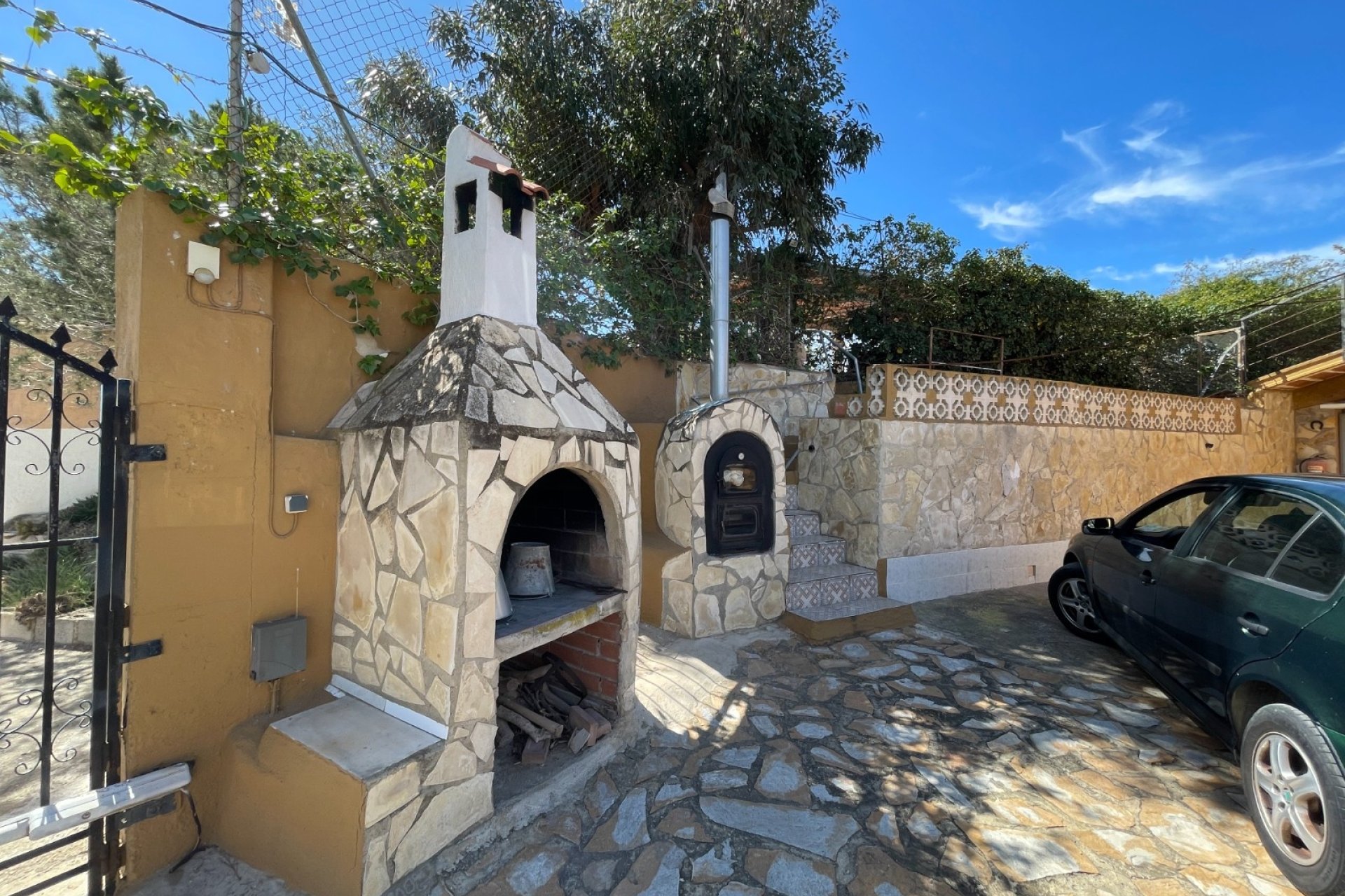 Herverkoop - Villa -
Guardamar del Segura - Costa Blanca
