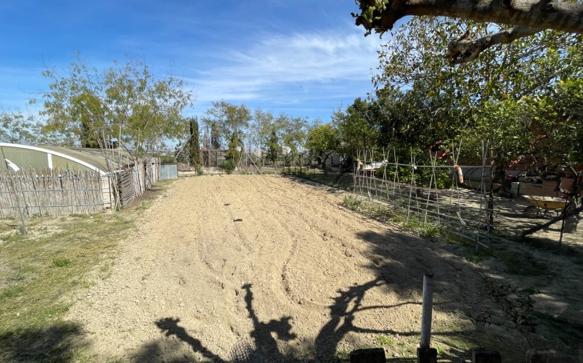 Herverkoop - Villa -
Guardamar del Segura - Costa Blanca