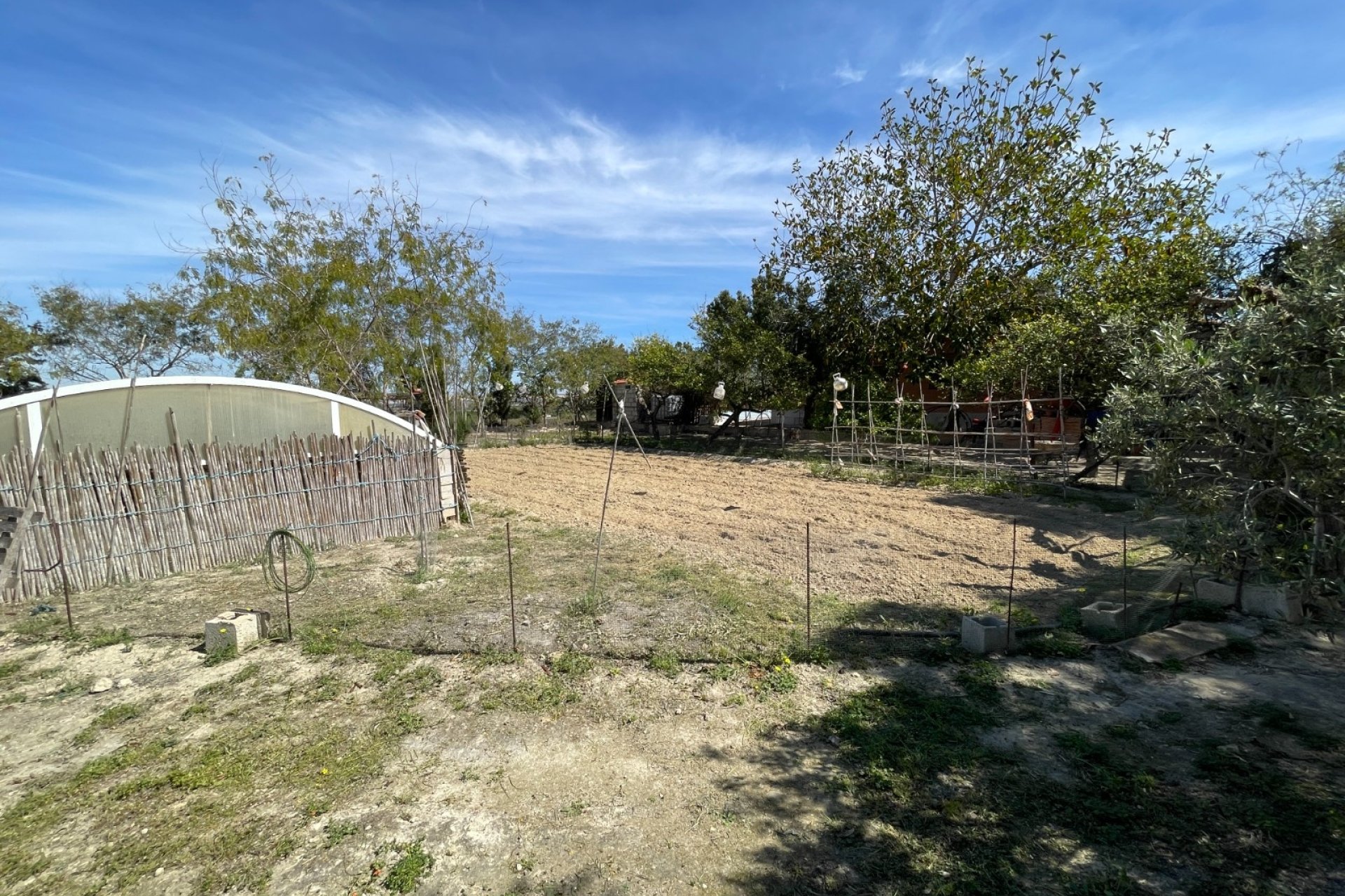 Herverkoop - Villa -
Guardamar del Segura - Costa Blanca