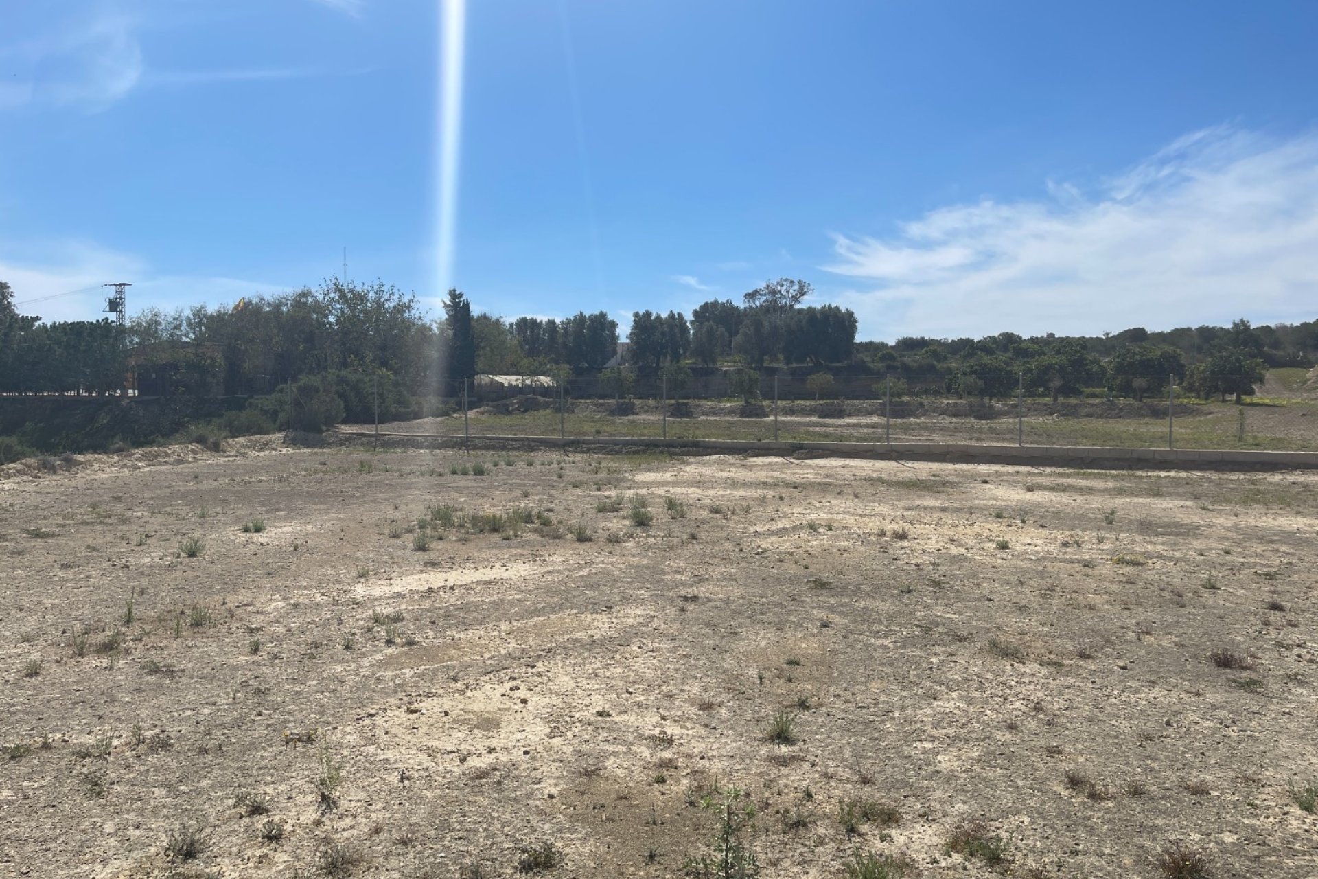 Herverkoop - Villa -
Guardamar del Segura - Costa Blanca