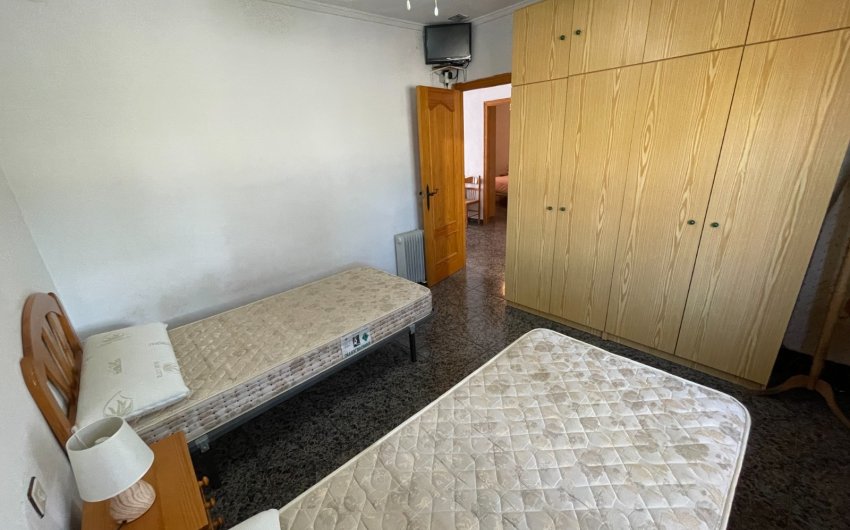 Herverkoop - Villa -
Guardamar del Segura - Costa Blanca