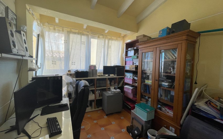 Herverkoop - Villa -
Guardamar del Segura - Costa Blanca