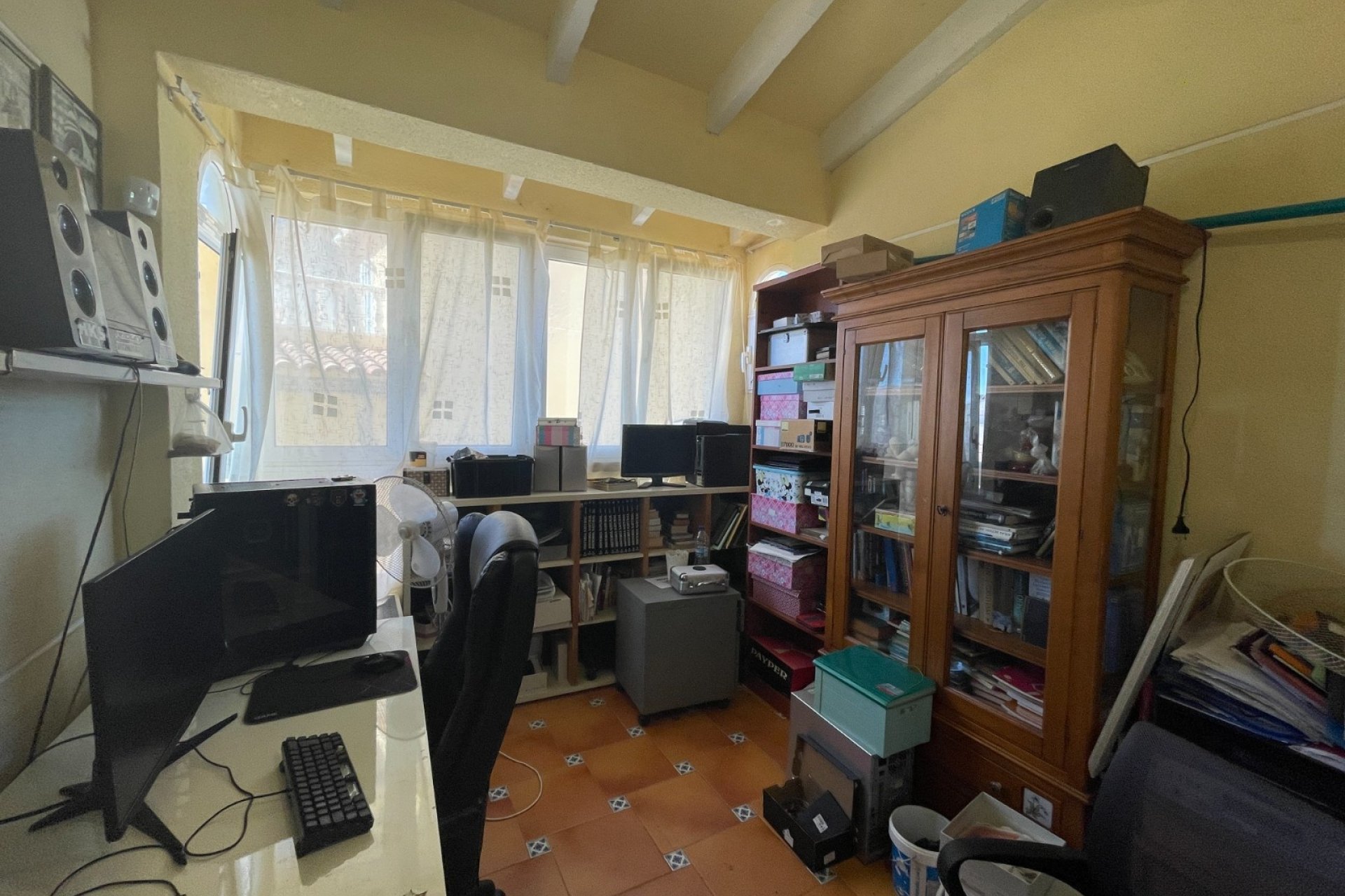 Herverkoop - Villa -
Guardamar del Segura - Costa Blanca