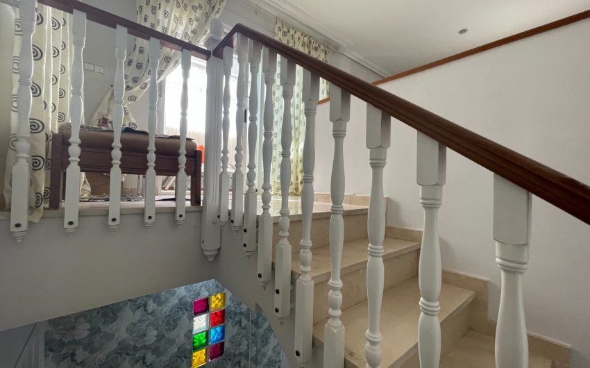 Herverkoop - Villa -
Guardamar del Segura - Costa Blanca