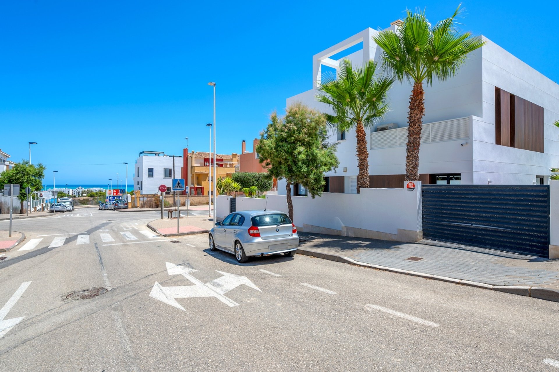 Herverkoop - Villa -
Guardamar del Segura - Costa Blanca