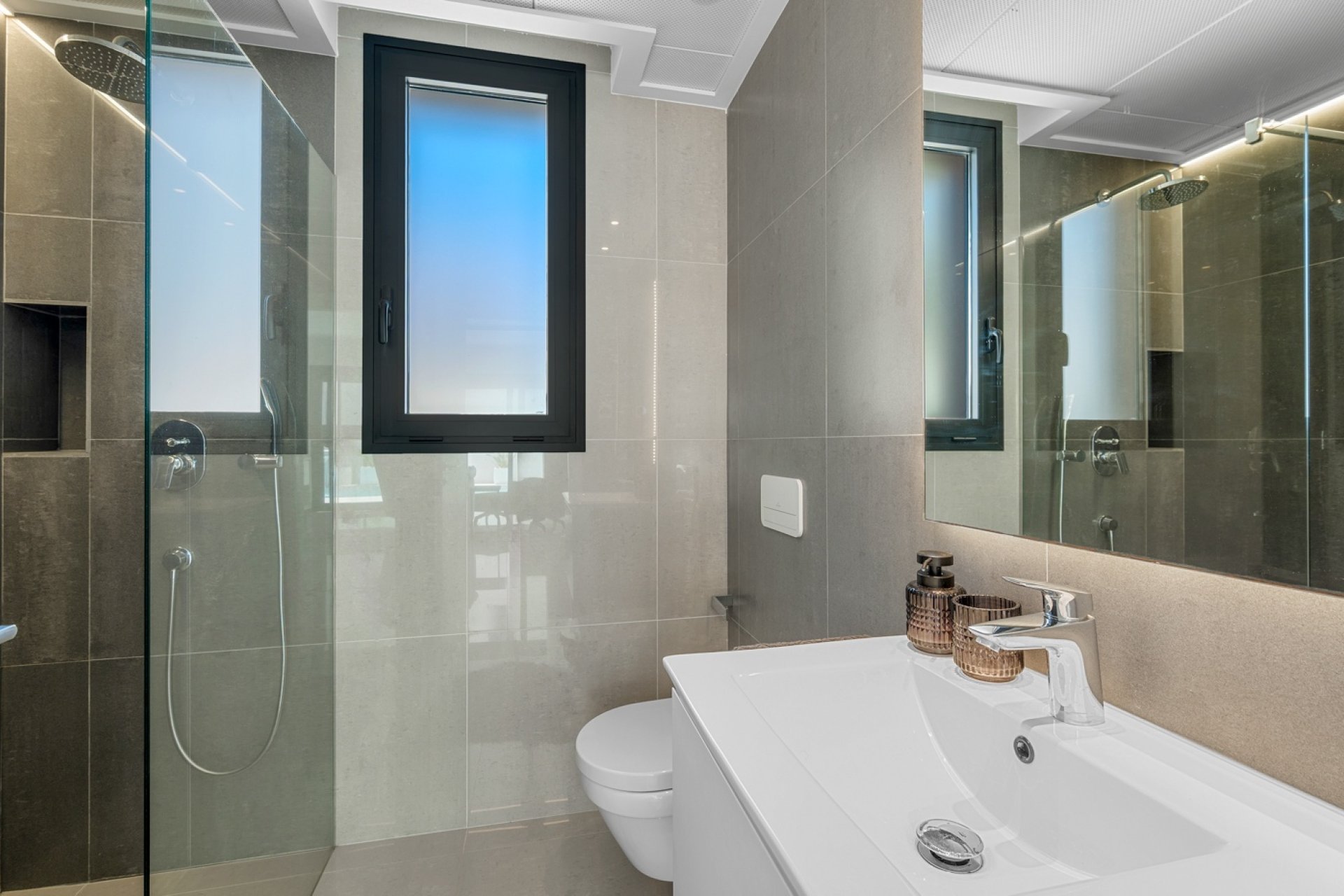 Herverkoop - Villa -
Guardamar del Segura - Costa Blanca