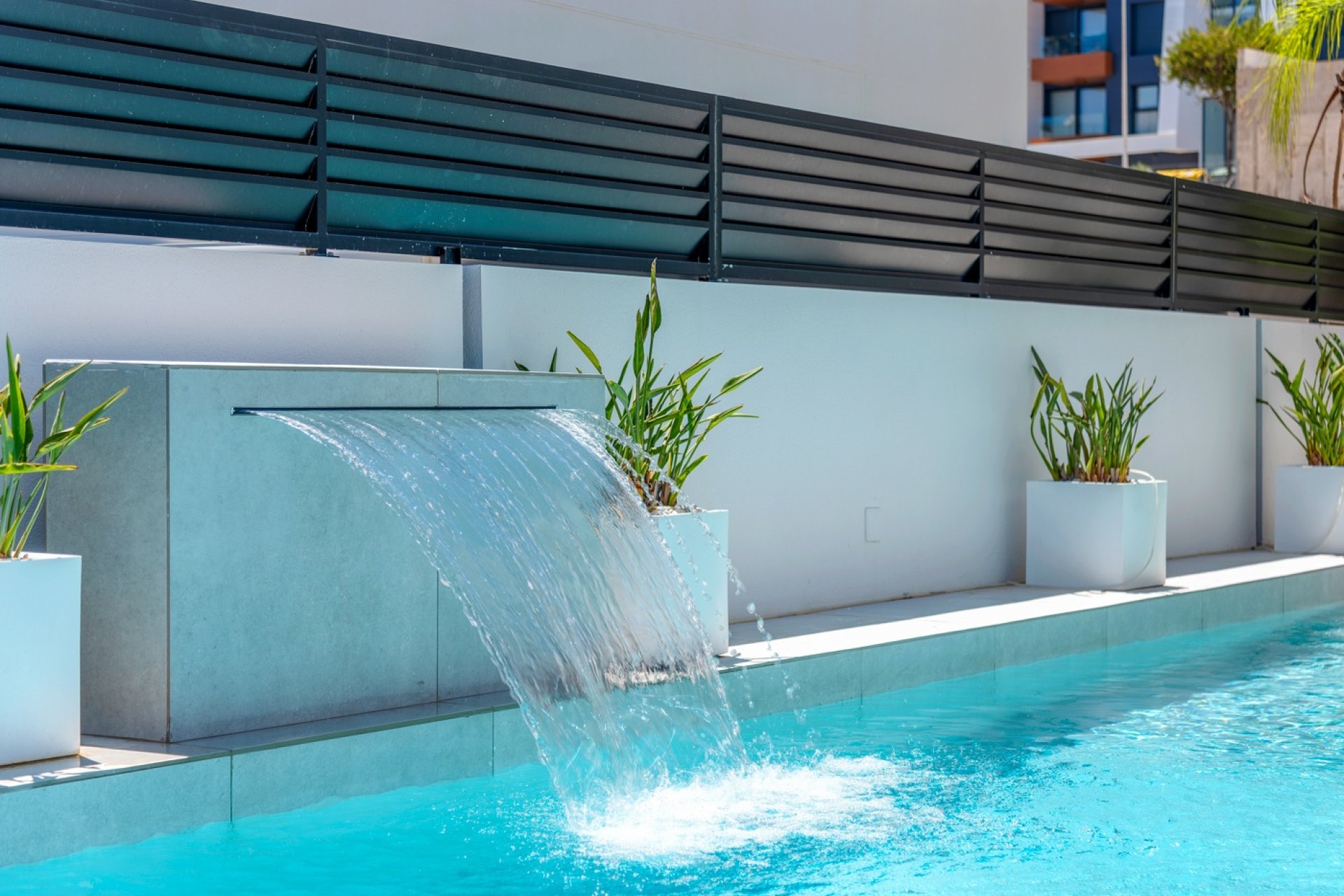 Herverkoop - Villa -
Guardamar del Segura - Costa Blanca