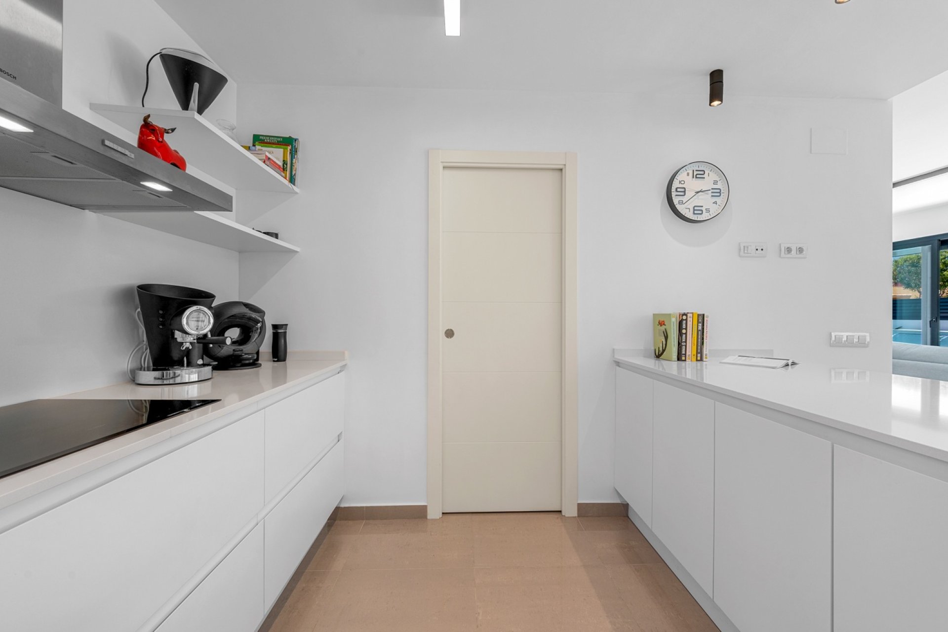 Herverkoop - Villa -
Guardamar del Segura - Costa Blanca