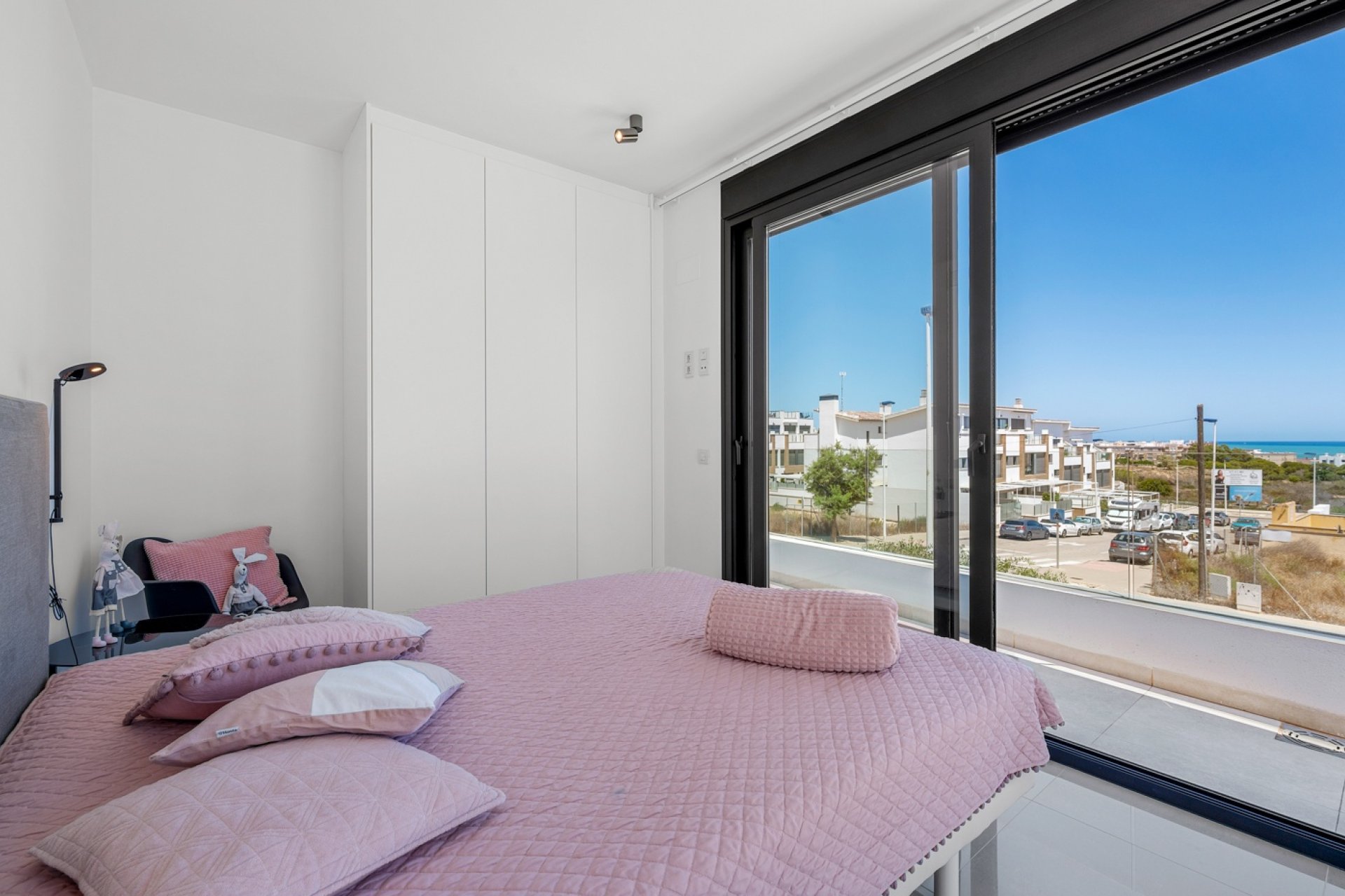 Herverkoop - Villa -
Guardamar del Segura - Costa Blanca