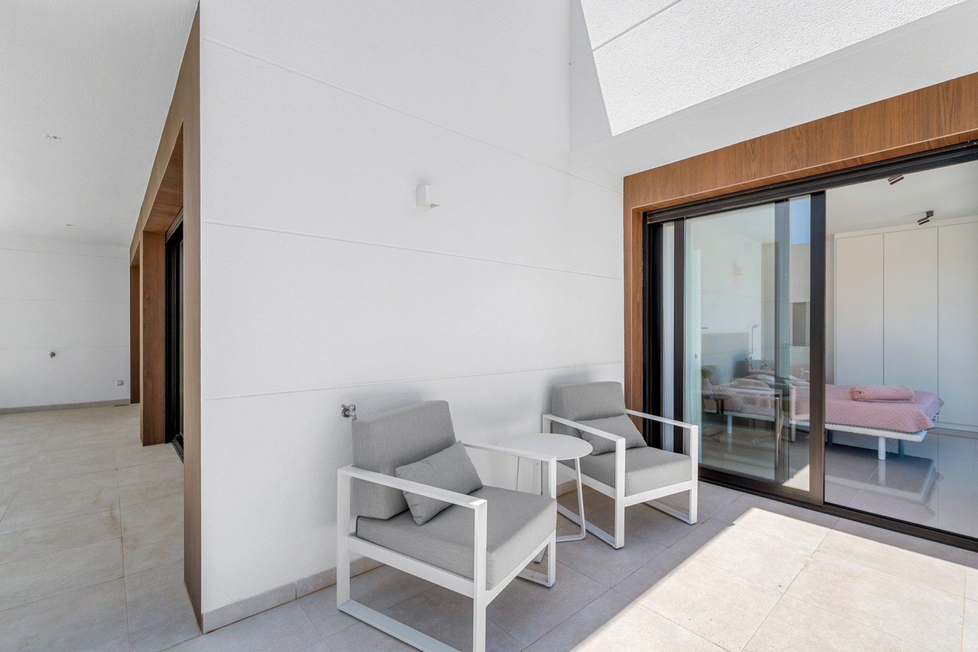 Herverkoop - Villa -
Guardamar del Segura - Costa Blanca