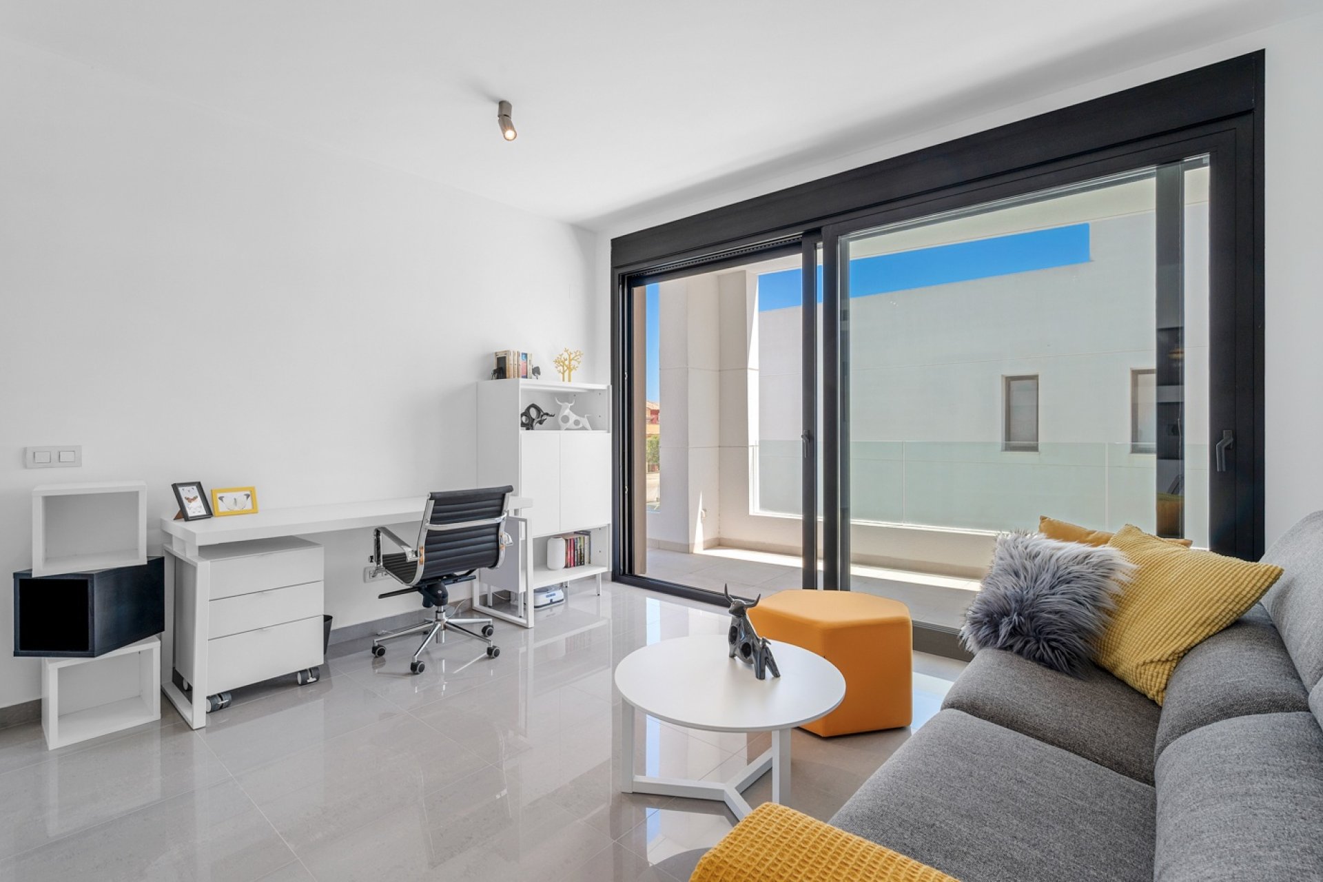 Herverkoop - Villa -
Guardamar del Segura - Costa Blanca