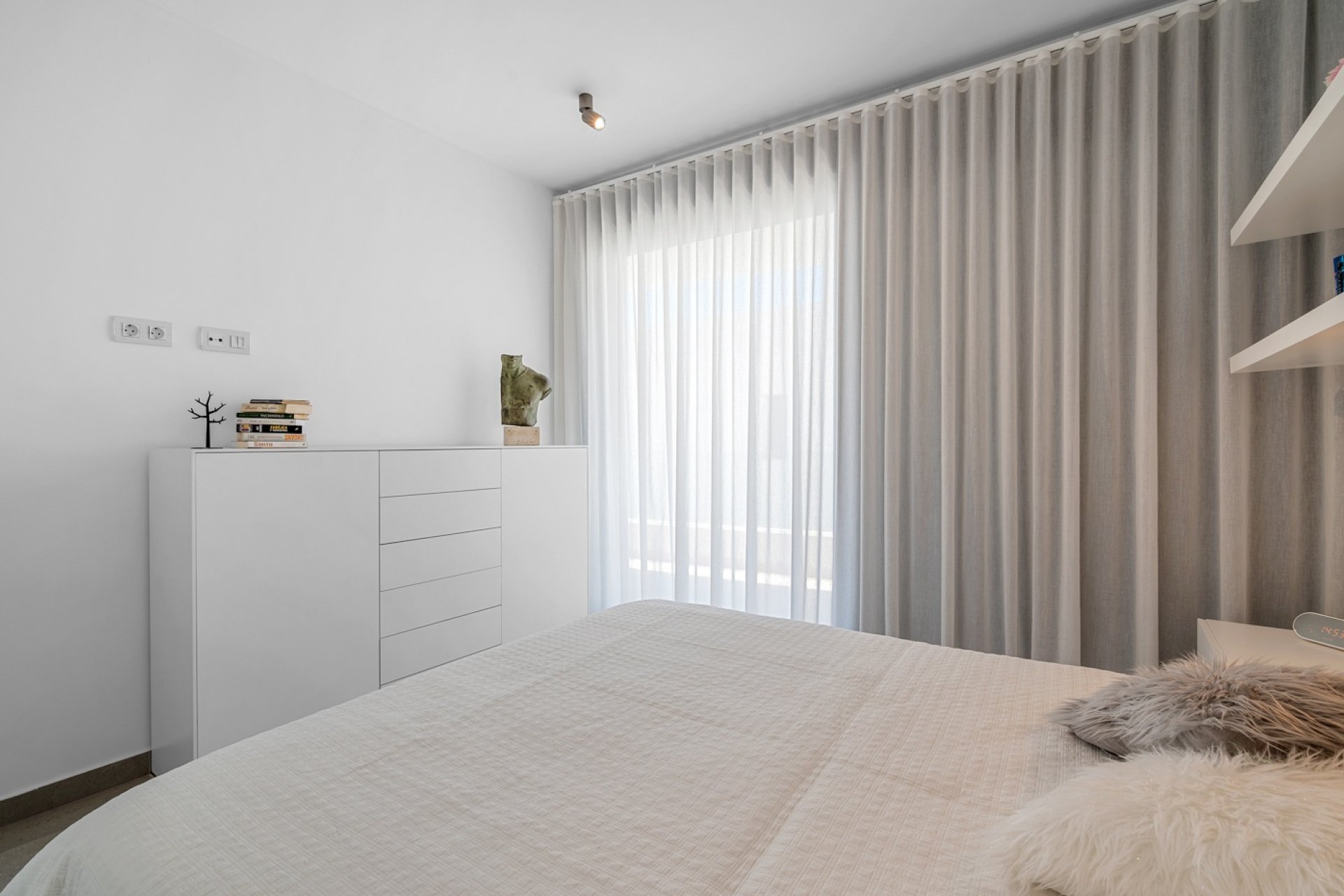 Herverkoop - Villa -
Guardamar del Segura - Costa Blanca