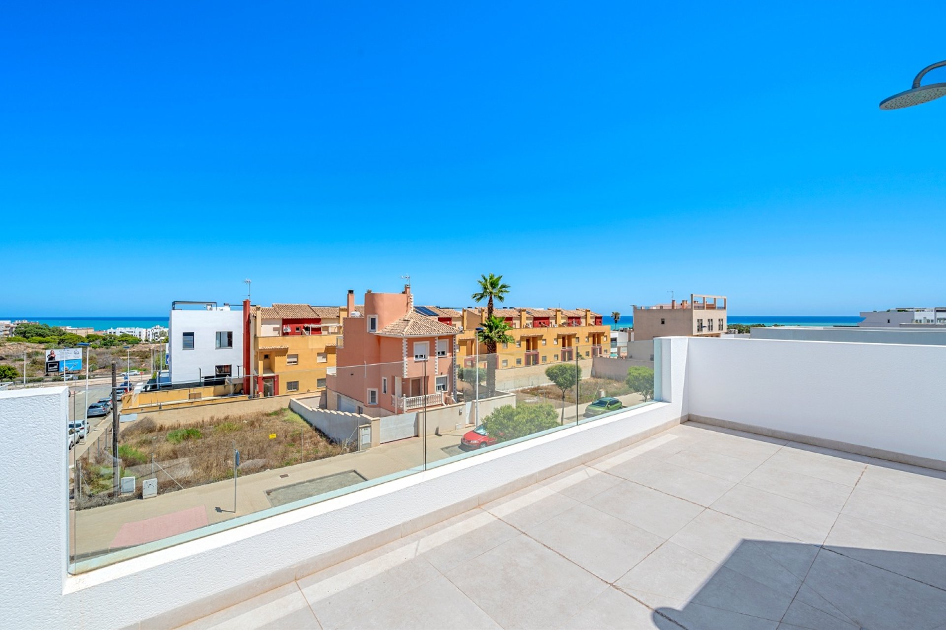 Herverkoop - Villa -
Guardamar del Segura - Costa Blanca