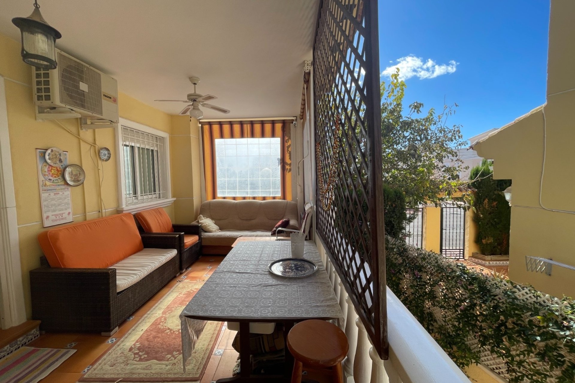 Herverkoop - Villa -
Guardamar del Segura - Costa Blanca