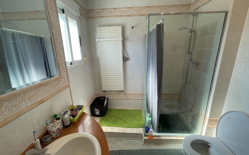 Herverkoop - Villa -
Guardamar del Segura - Costa Blanca