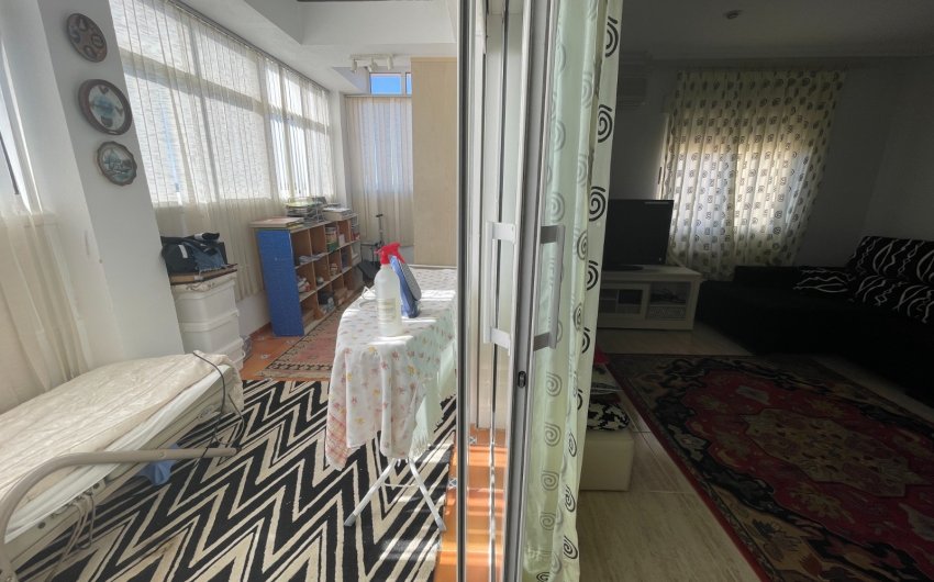 Herverkoop - Villa -
Guardamar del Segura - Costa Blanca