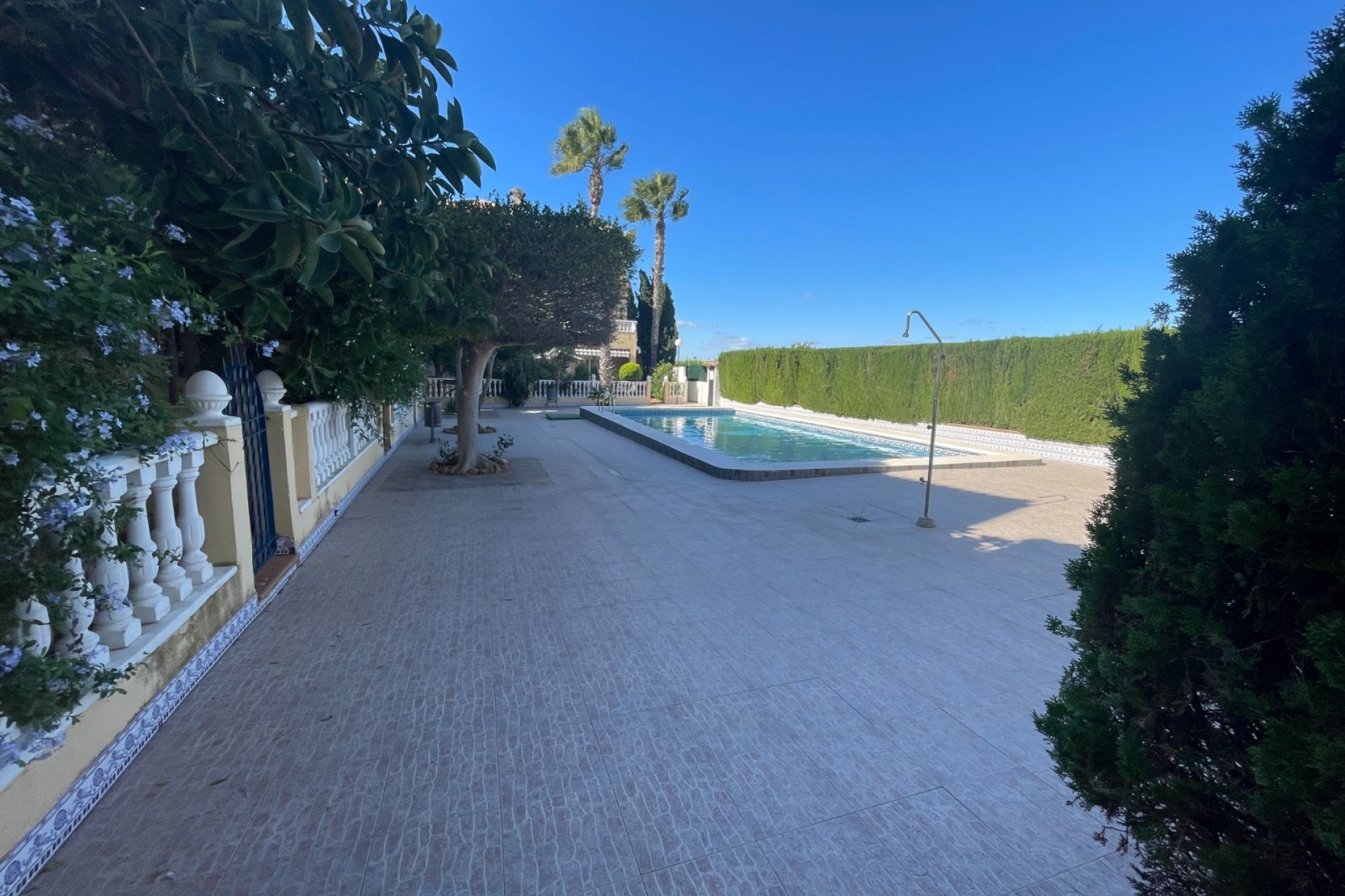 Herverkoop - Villa -
Guardamar del Segura - Costa Blanca