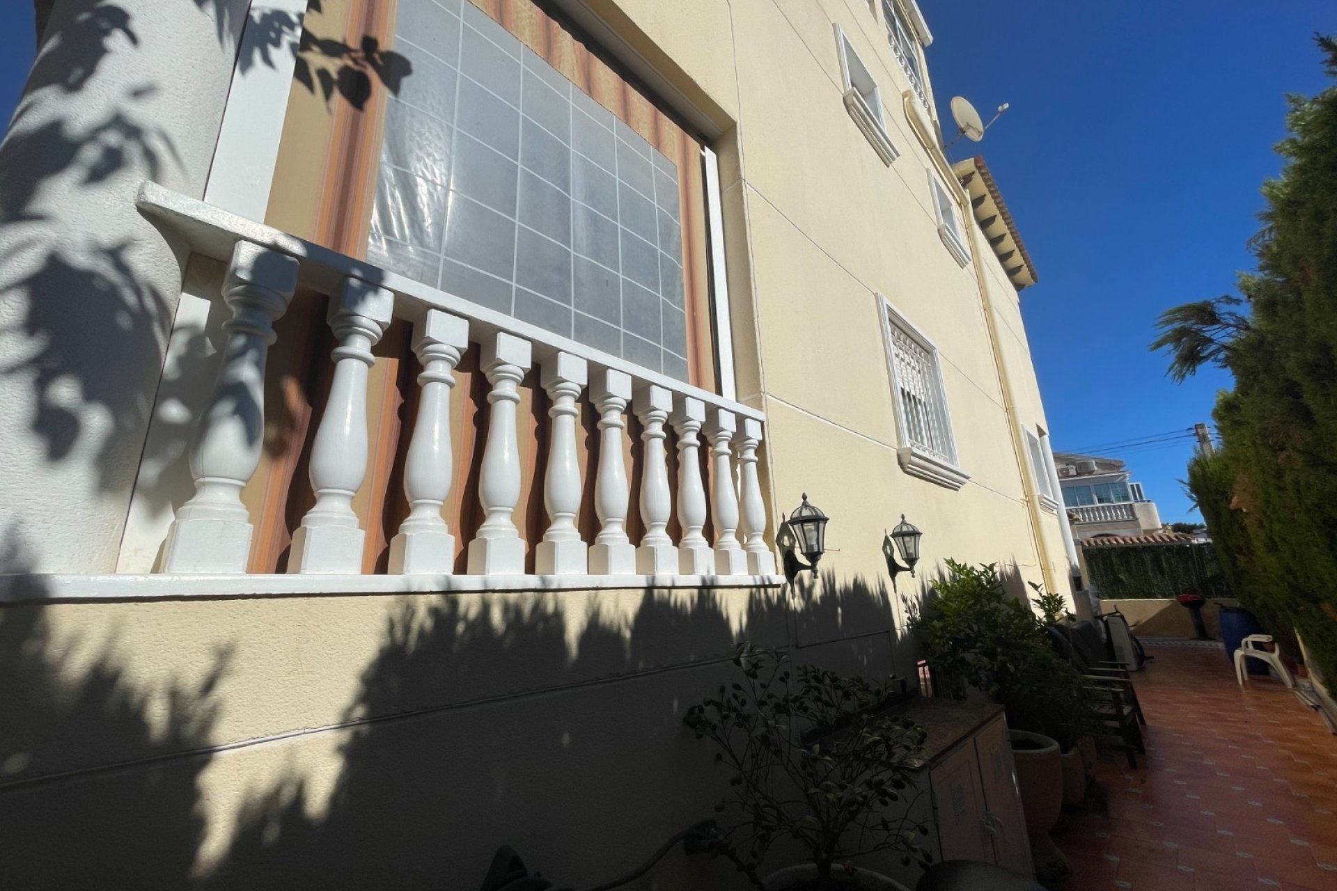 Herverkoop - Villa -
Guardamar del Segura - Costa Blanca
