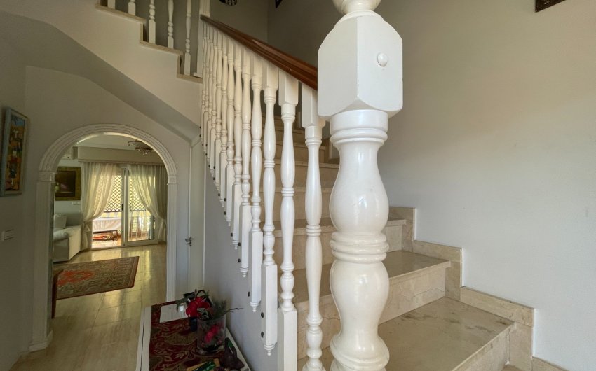 Herverkoop - Villa -
Guardamar del Segura - Costa Blanca
