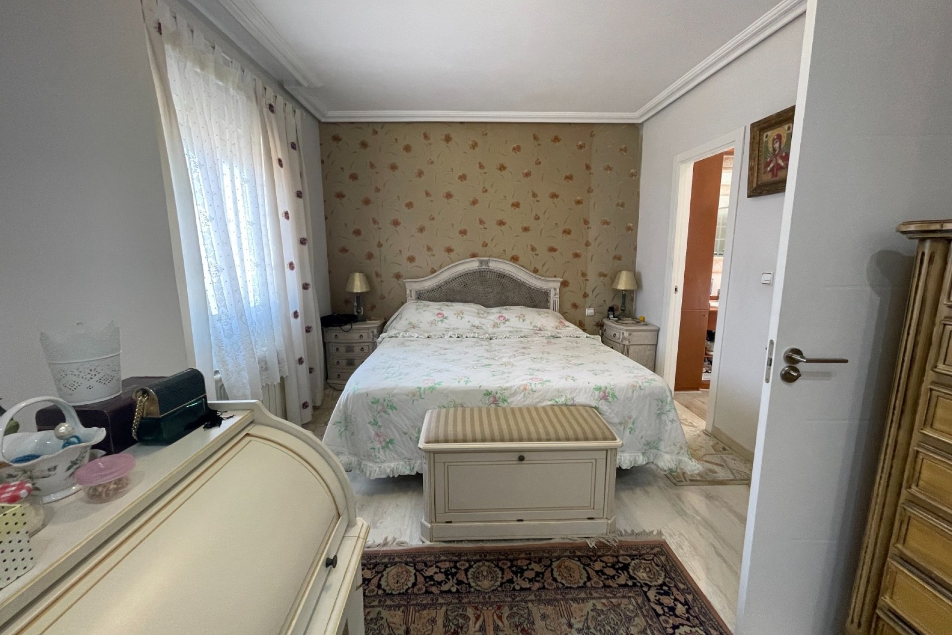 Herverkoop - Villa -
Guardamar del Segura - Costa Blanca