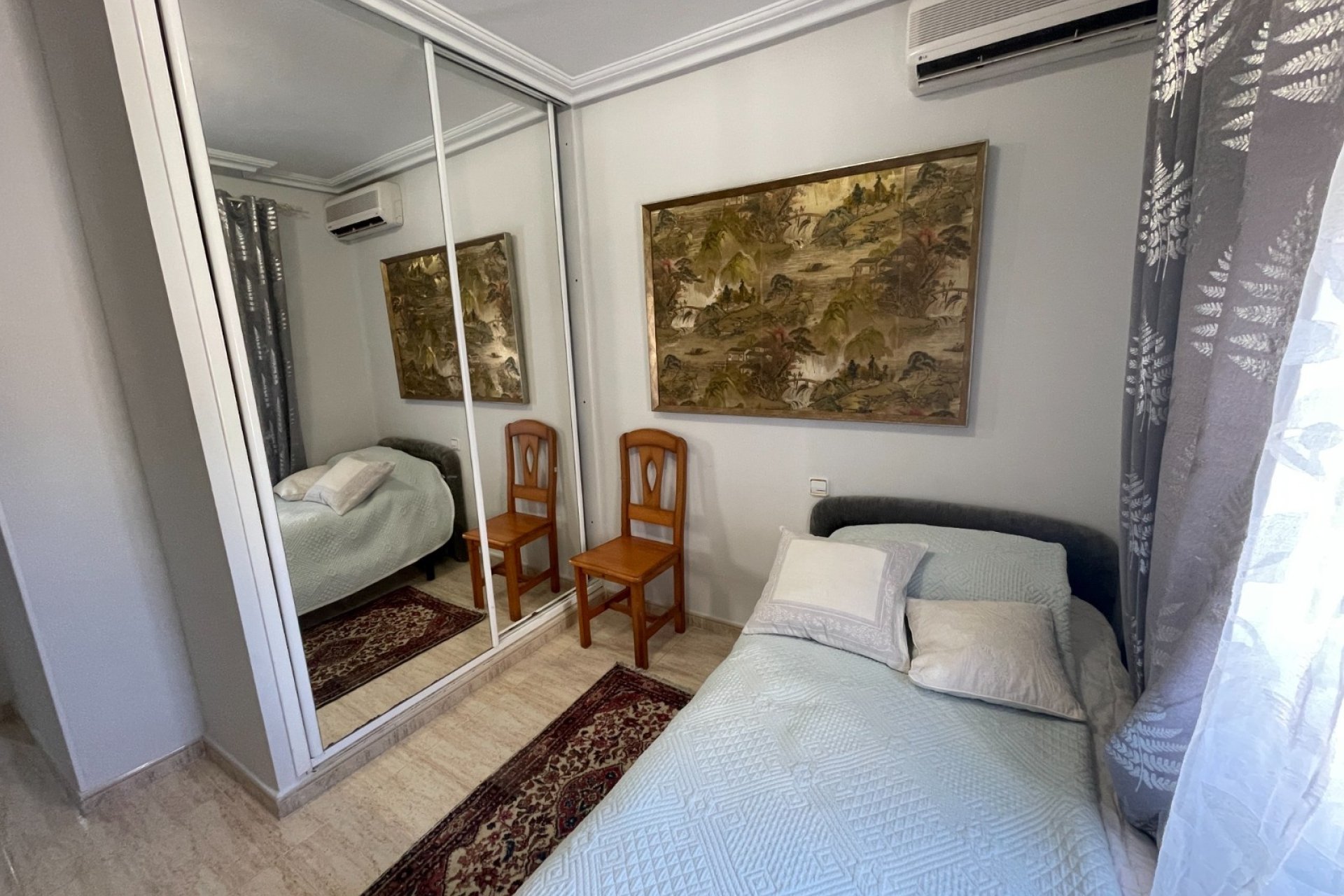 Herverkoop - Villa -
Guardamar del Segura - Costa Blanca