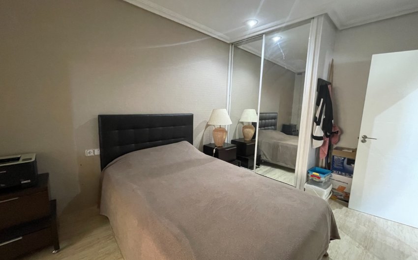 Herverkoop - Villa -
Guardamar del Segura - Costa Blanca