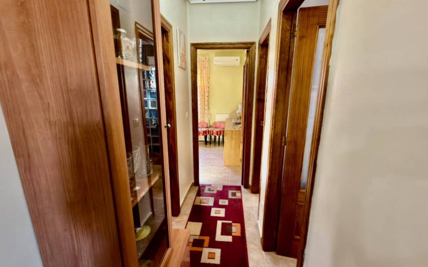 Herverkoop - Villa -
Guardamar del Segura - El Raso