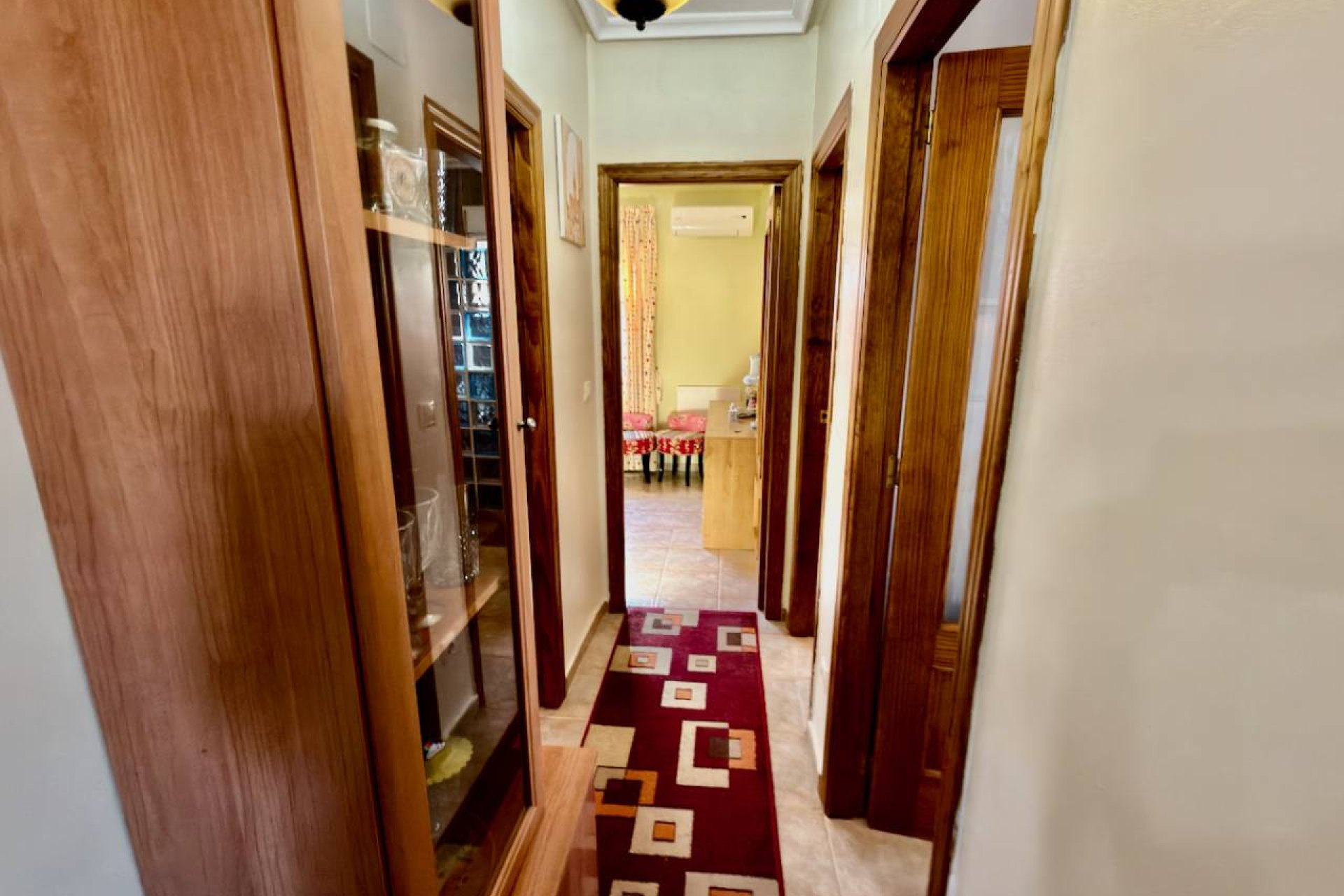 Herverkoop - Villa -
Guardamar del Segura - El Raso