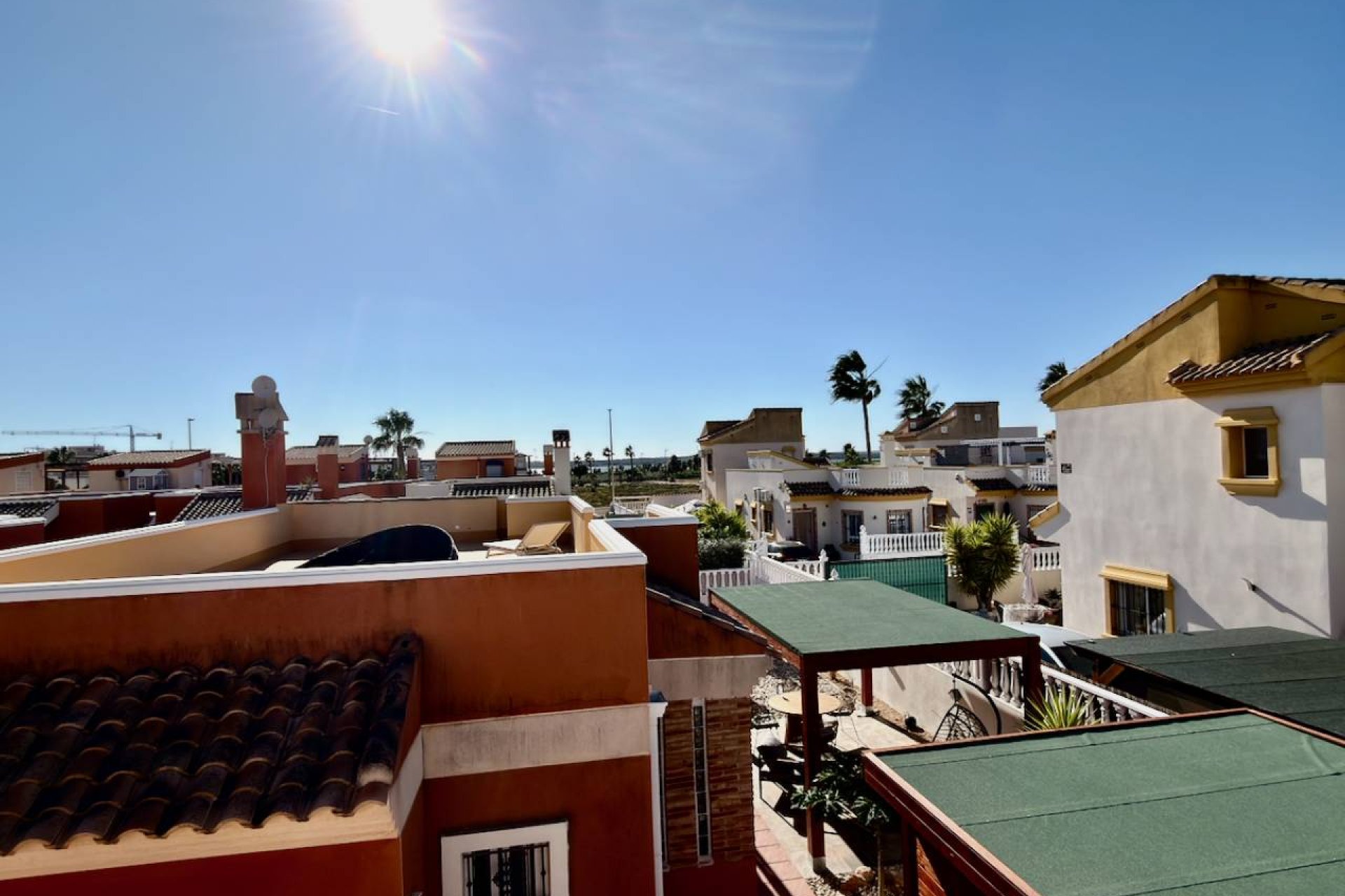 Herverkoop - Villa -
Guardamar del Segura - El Raso