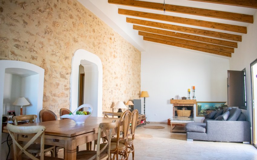 Herverkoop - Villa -
Guardamar del Segura - El Raso