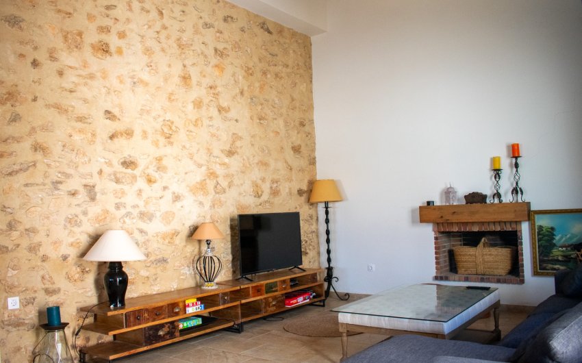 Herverkoop - Villa -
Guardamar del Segura - El Raso