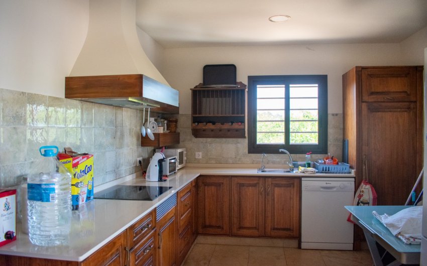 Herverkoop - Villa -
Guardamar del Segura - El Raso