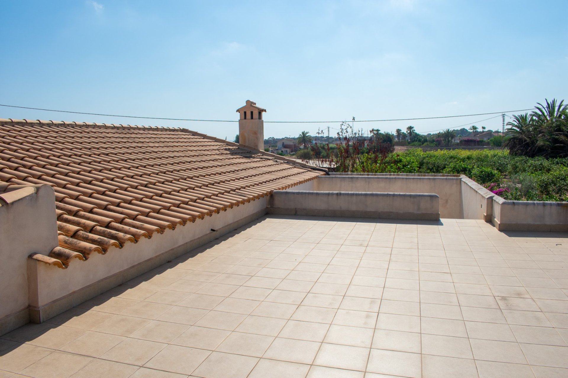 Herverkoop - Villa -
Guardamar del Segura - El Raso