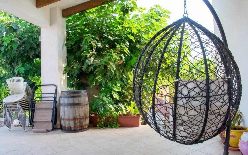 Herverkoop - Villa -
Guardamar del Segura - El Raso