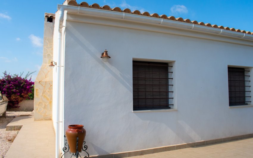 Herverkoop - Villa -
Guardamar del Segura - El Raso