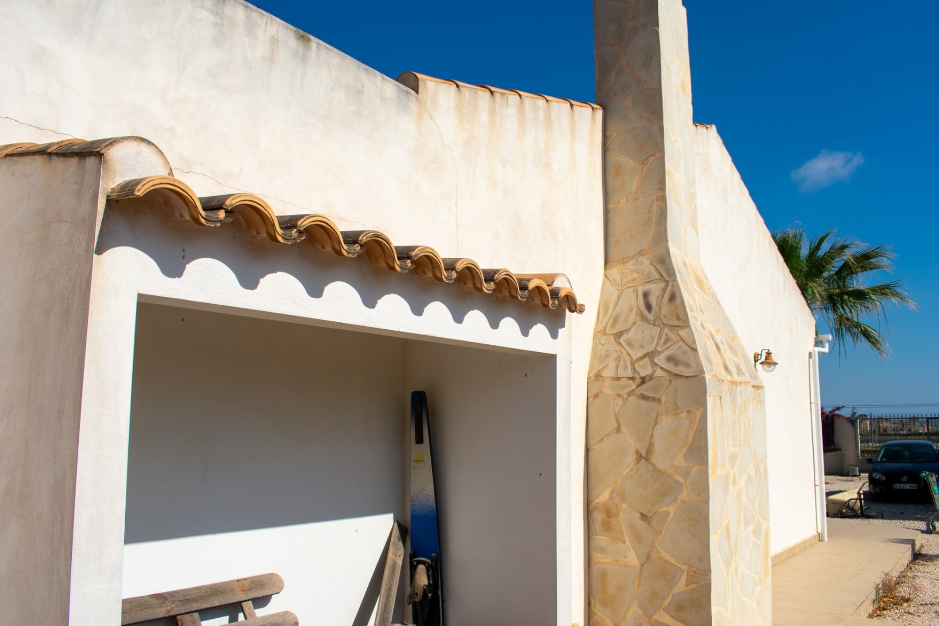 Herverkoop - Villa -
Guardamar del Segura - El Raso