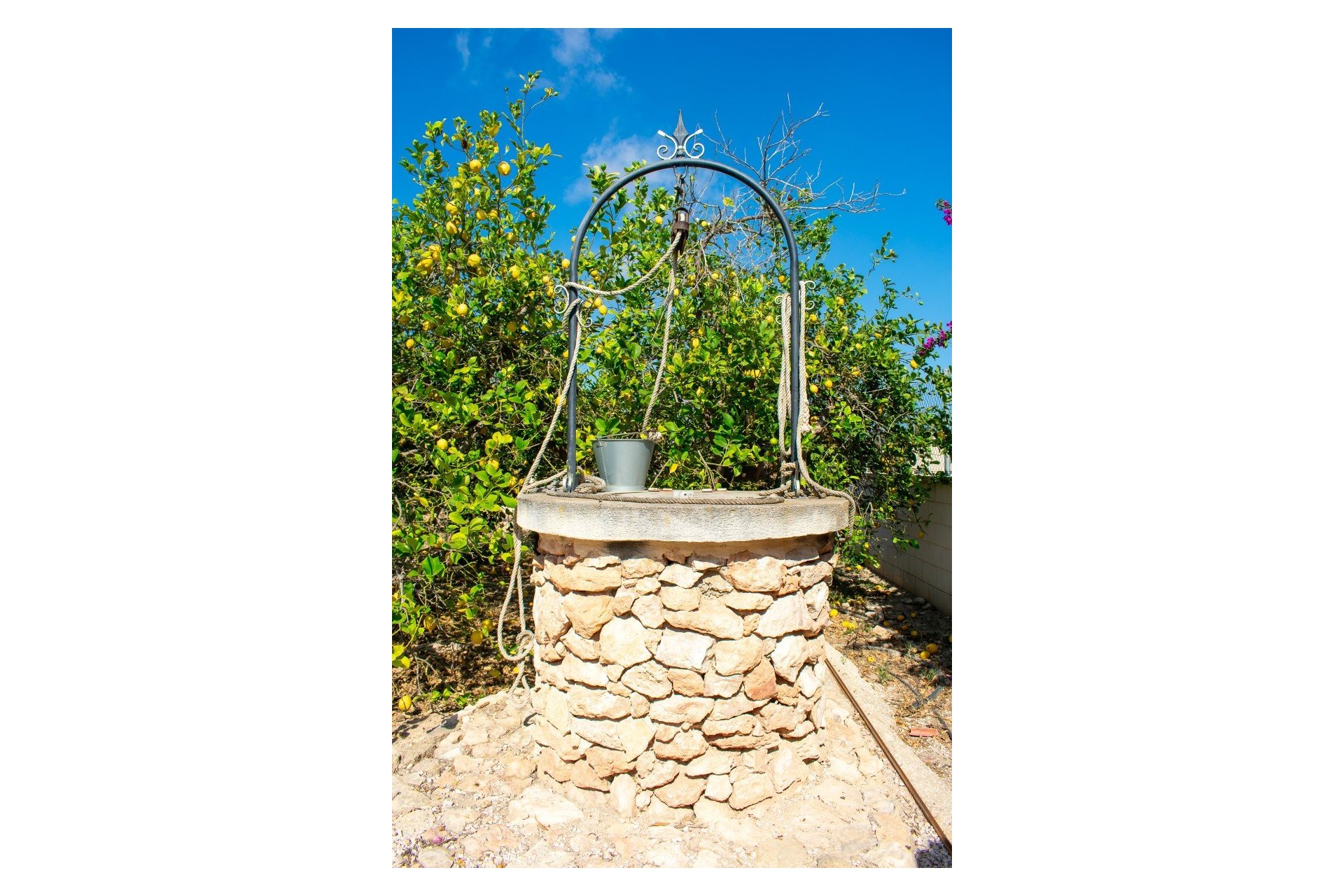 Herverkoop - Villa -
Guardamar del Segura - El Raso