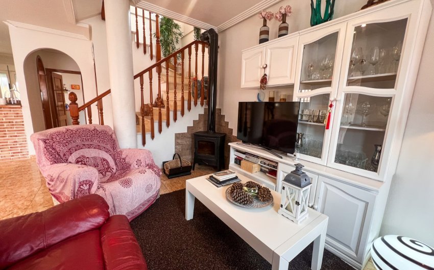 Herverkoop - Villa -
Guardamar del Segura - El Raso