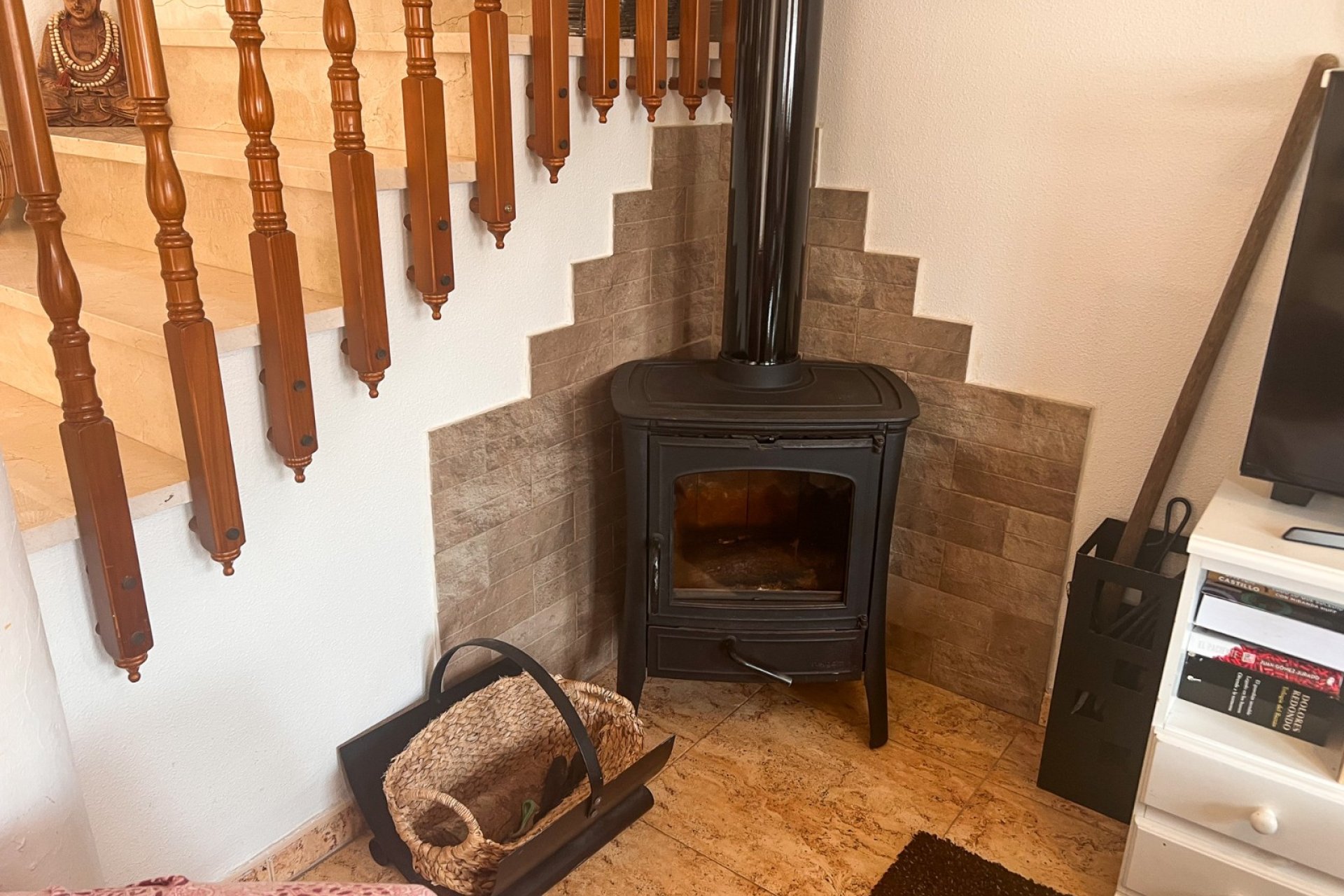 Herverkoop - Villa -
Guardamar del Segura - El Raso