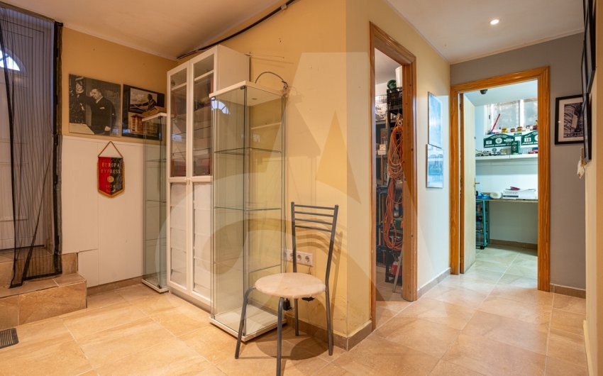 Herverkoop - Villa -
Guardamar del Segura - El Raso