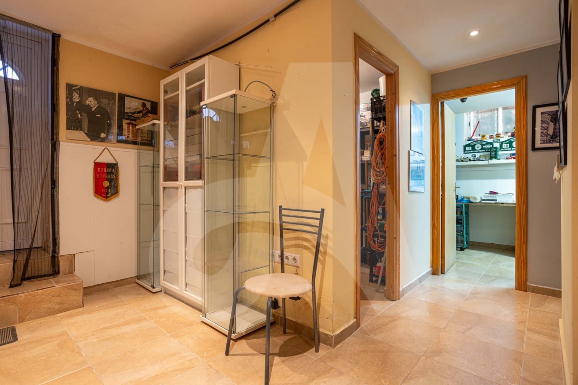 Herverkoop - Villa -
Guardamar del Segura - El Raso