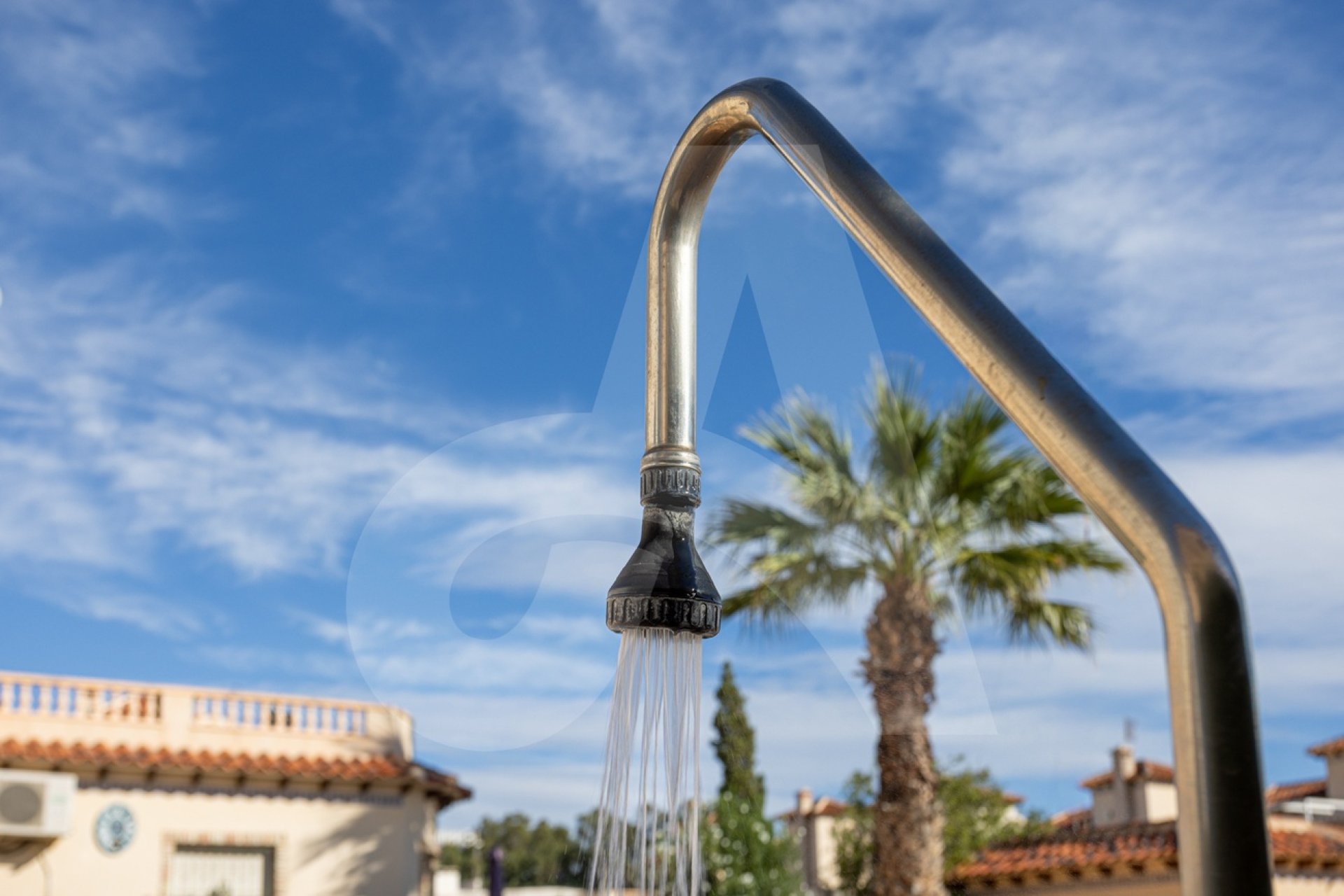 Herverkoop - Villa -
Guardamar del Segura - El Raso