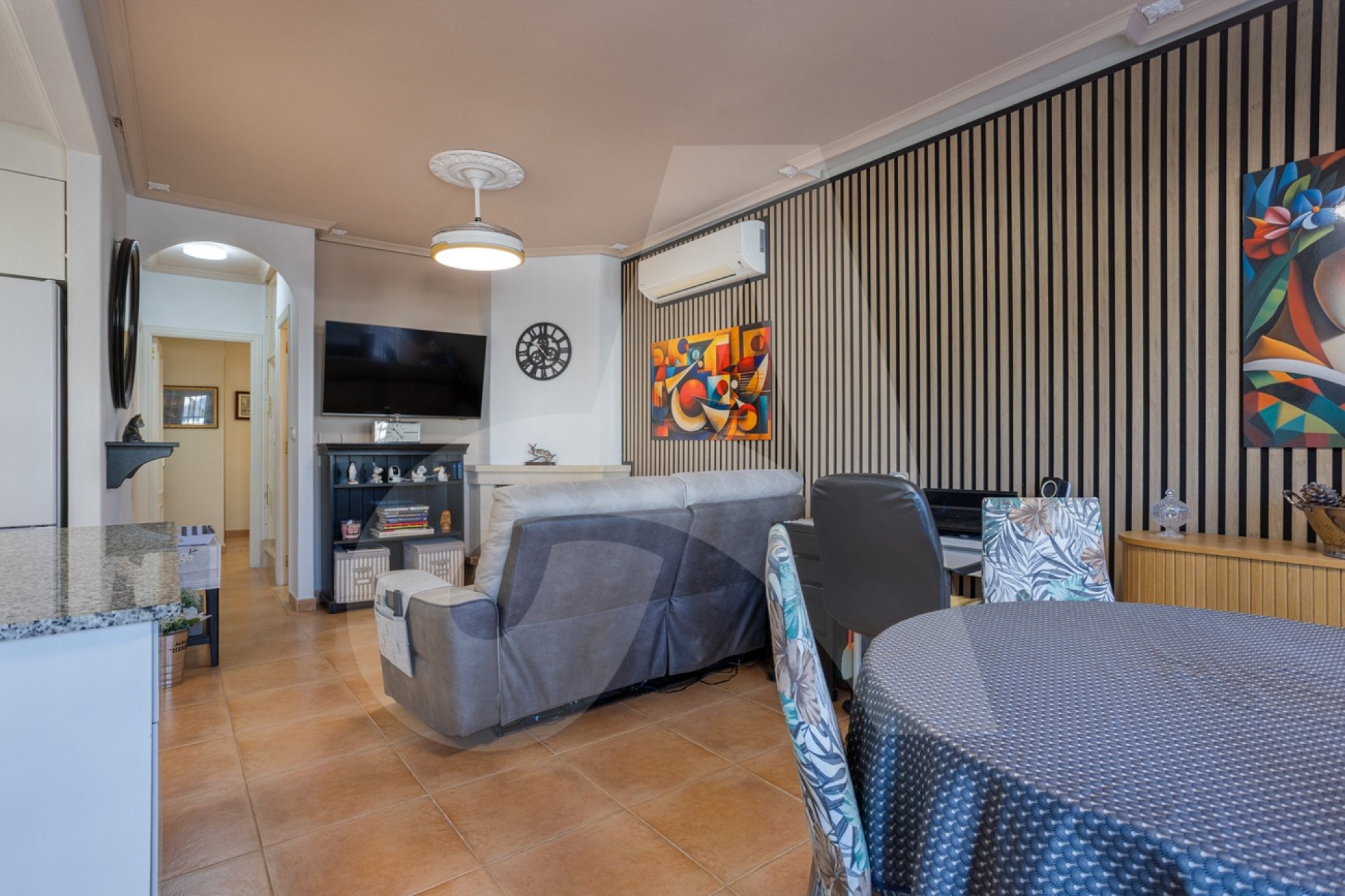 Herverkoop - Villa -
Guardamar del Segura - El Raso