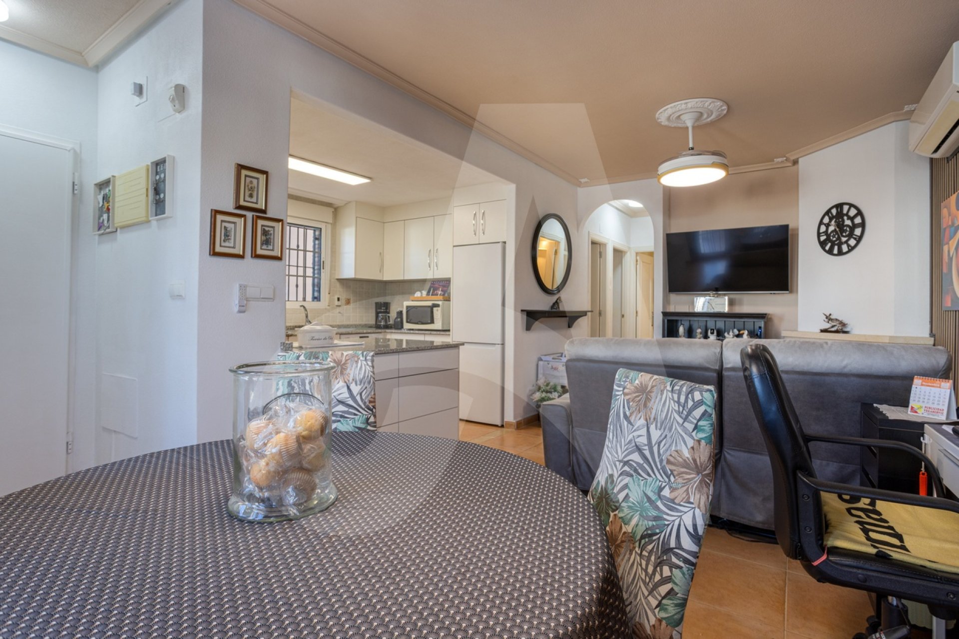 Herverkoop - Villa -
Guardamar del Segura - El Raso